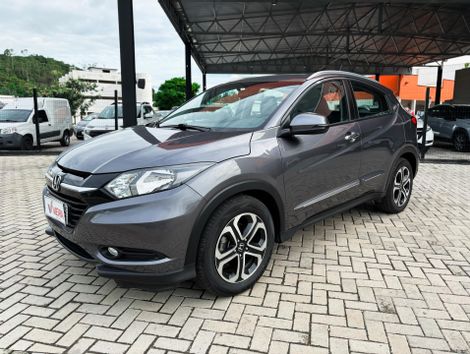 Honda HR-V EXL 1.8 Flexone 16V 5p Aut.