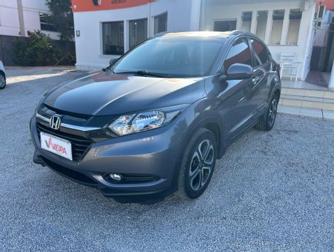 Honda HR-V EXL 1.8 Flexone 16V 5p Aut.