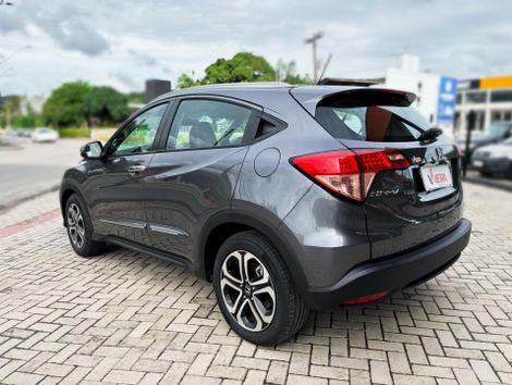 Honda HR-V EXL 1.8 Flexone 16V 5p Aut.