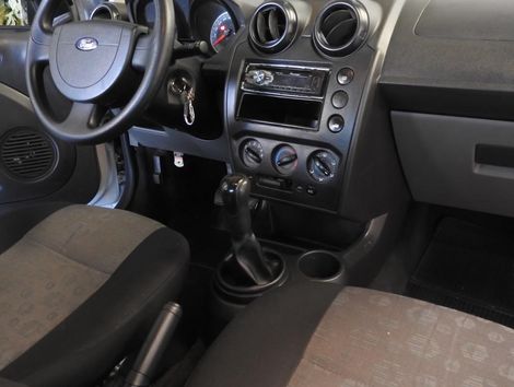 Ford Fiesta 1.0 8V Flex/Class 1.0 8V Flex 5p