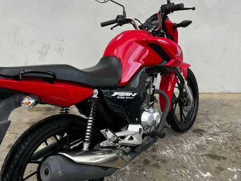 HONDA CG 160 FAN Flex
