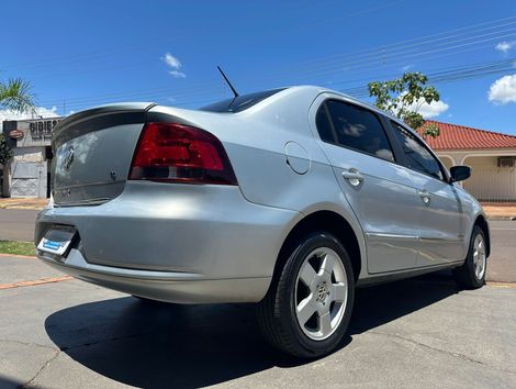 VolksWagen VOYAGE COMF/Highli. 1.6 T.Flex 8V 4p