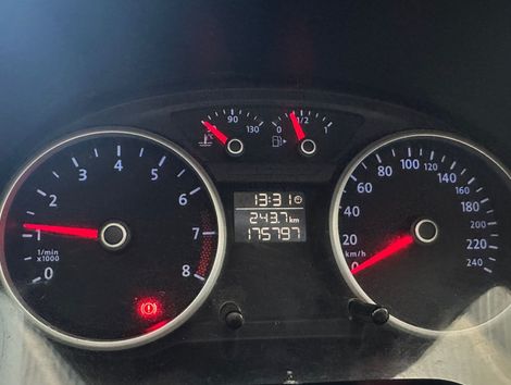 VolksWagen VOYAGE COMF/Highli. 1.6 T.Flex 8V 4p