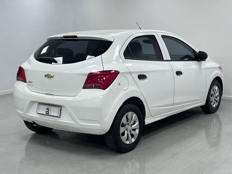 Chevrolet JOY Hatch 1.0 8V Flex 5p Mec.