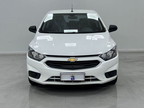 Chevrolet JOY Hatch 1.0 8V Flex 5p Mec.