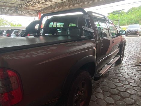 Chevrolet S10 Pick-Up RODEIO 2.4 MPFI F.Power CD