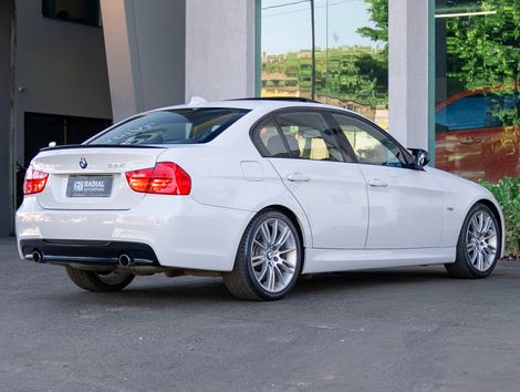 BMW 335iA Sport 3.0 24V 306cv 4p