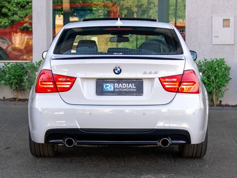 BMW 335iA Sport 3.0 24V 306cv 4p