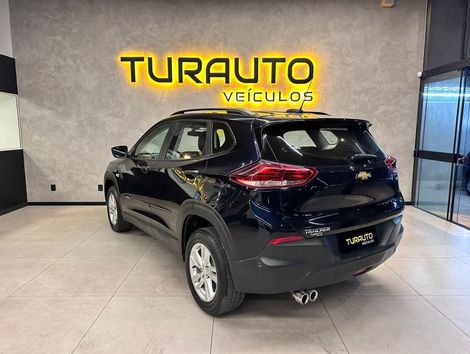 Chevrolet TRACKER 1.0 Turbo 12V Flex Mec.