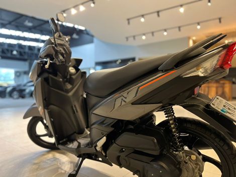 YAMAHA NEO AUTOMATIC 125cc