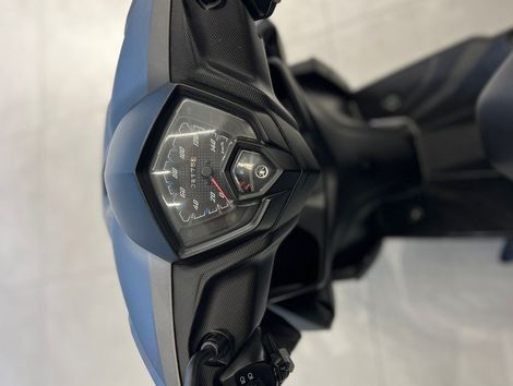 YAMAHA NEO AUTOMATIC 125cc