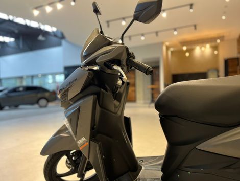 YAMAHA NEO AUTOMATIC 125cc