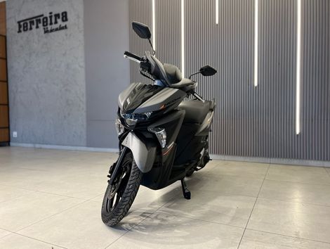 YAMAHA NEO AUTOMATIC 125cc