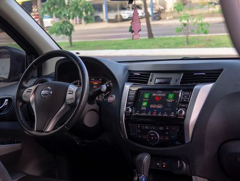 Nissan Frontier LE CD 4x4 2.3 Bi-TB Diesel Aut.