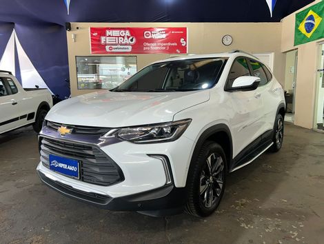 Chevrolet TRACKER Premier 1.2 Turbo 12V Flex Aut.