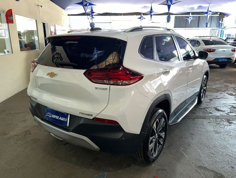 Chevrolet TRACKER Premier 1.2 Turbo 12V Flex Aut.