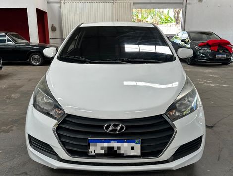 Hyundai HB20 C./C.Plus/C.Style 1.6 Flex 16V Mec.