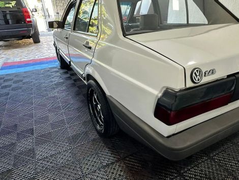 VOLKSWAGEN 1.8 GL 8V GASOLINA 4P MANUAL