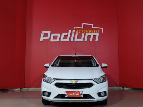 Chevrolet ONIX HATCH LT 1.0 8V FlexPower 5p Mec.
