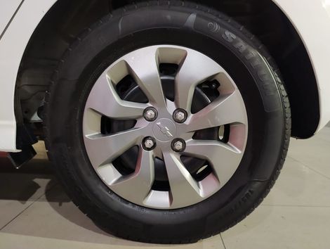 Chevrolet ONIX HATCH LT 1.0 8V FlexPower 5p Mec.