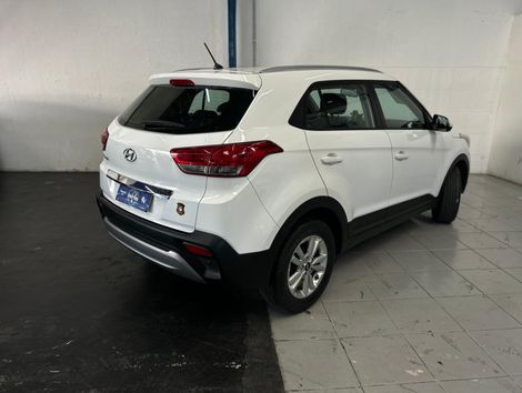 Hyundai Creta Pulse 1.6 16V Flex Mec.