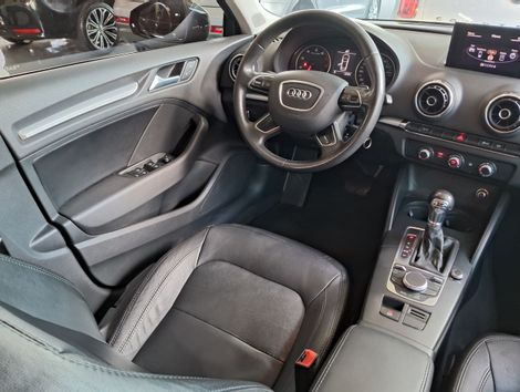 Audi A3 Sportback 1.4 TFSI S-tronic