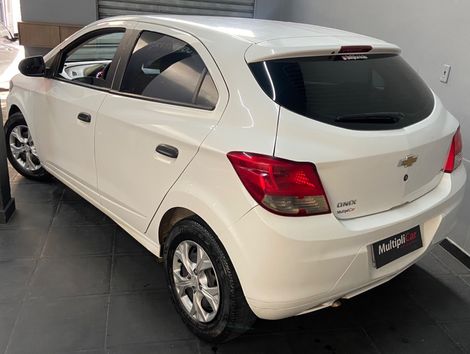 Chevrolet ONIX HATCH Joy 1.0 8V Flex 5p Mec.