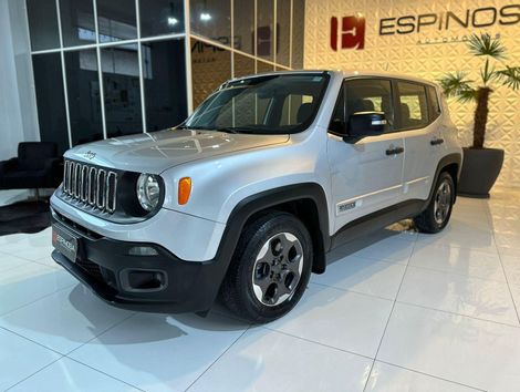 Jeep SPORT MT