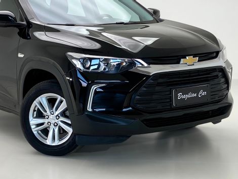 Chevrolet TRACKER LT 1.0 Turbo 12V Flex Aut.