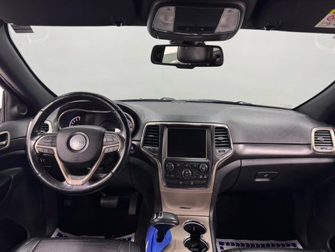Jeep Grand Cherokee Laredo 3.6 4x4 V6 Aut.