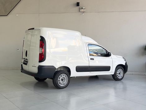 Fiat Fiorino Endurance EVO 1.4 Flex 8V 2p