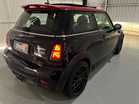 Mini COOPER John Works 1.6 Aut.