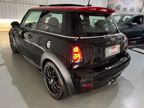 Mini COOPER John Works 1.6 Aut.