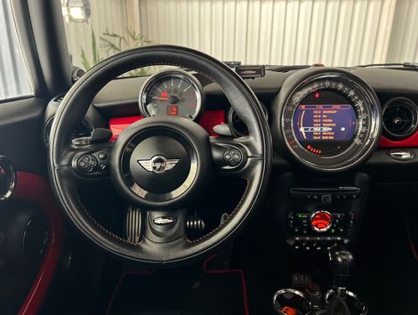 Mini COOPER John Works 1.6 Aut.