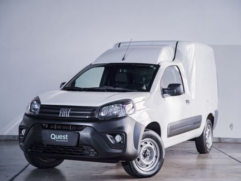 Fiat Fiorino Endurance EVO 1.4 Flex 8V 2p