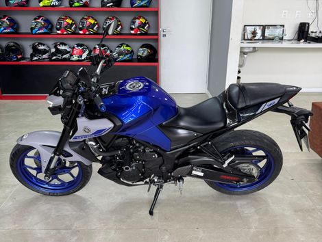 YAMAHA MT-03 321/ABS
