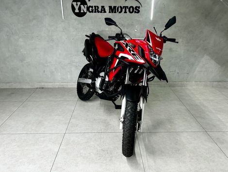 HONDA XRE 300 RALLY FLEX