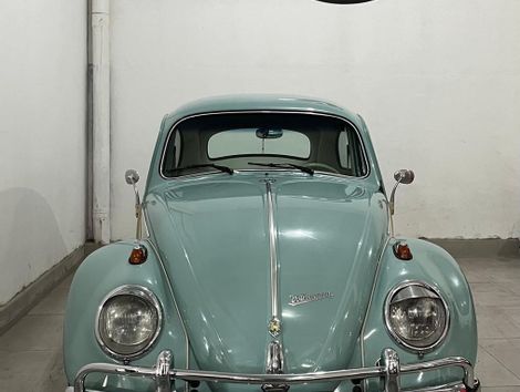 Volkswagen fusca 1200