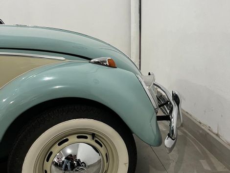 Volkswagen fusca 1200