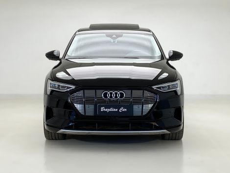 Audi E-TRON Sportb. Perf.Black Aut.(Elétrico)