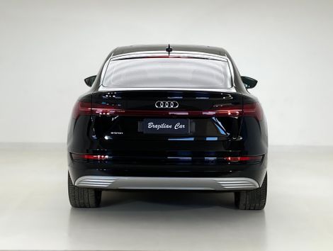 Audi E-TRON Sportb. Perf.Black Aut.(Elétrico)