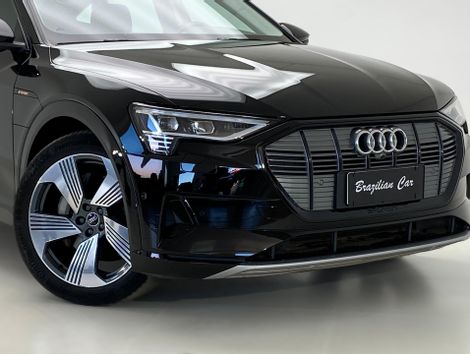 Audi E-TRON Sportb. Perf.Black Aut.(Elétrico)