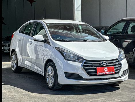 Hyundai HB20S C.Plus/C.Style1.0 Flex 12V Mec. 4P