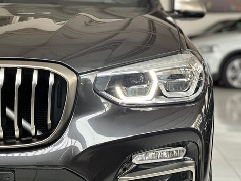 BMW X4 M40i 3.0 Turbo V6 360cv Aut.