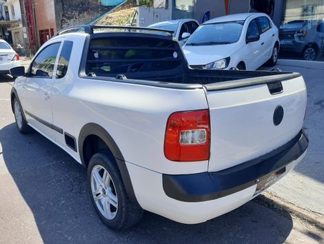 VolksWagen Saveiro Trendline 1.6 T.Flex 8V CE