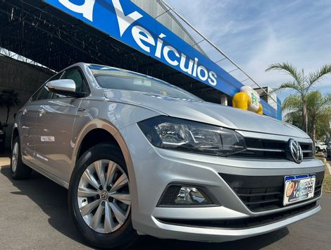 VolksWagen VIRTUS Comfort. 200 TSI 1.0 Flex 12V Aut