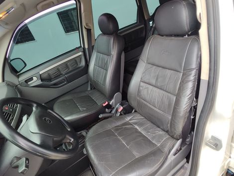Chevrolet Meriva Maxx 1.4 MPFI 8V ECONOFLEX 5p