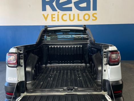 Fiat Strada Endurance 1.4 Flex 8V CS Plus