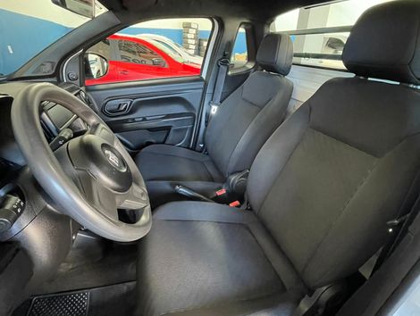 Fiat Strada Endurance 1.4 Flex 8V CS Plus