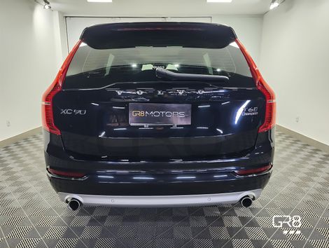 Volvo XC 90 T-6 MOMENTUM 2.0 320cv 5P